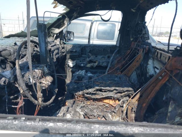 1GCNCPEH0EZ223596 Chevrolet Silverado 1500 Work Truck 1wt