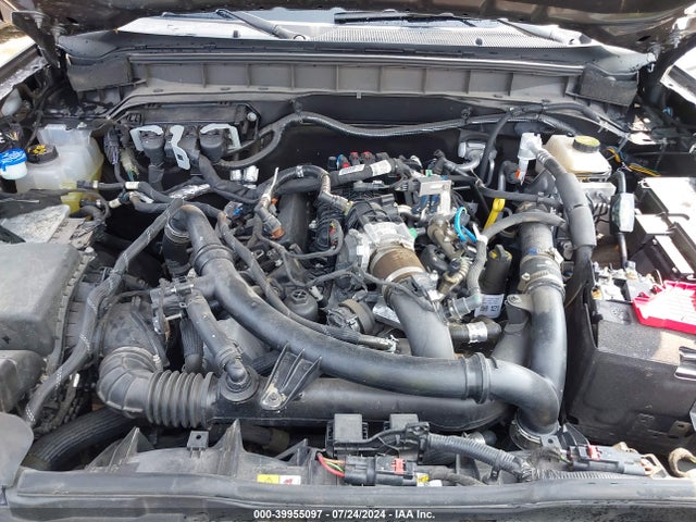Ford Bronco Wildtrak 2021 1FMEE5DP2MLA67906 Image 10