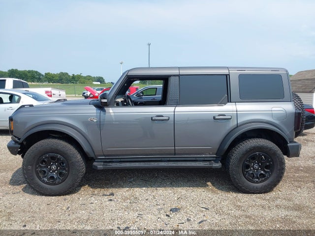 Ford Bronco Wildtrak 2021 1FMEE5DP2MLA67906 Image 14