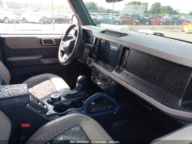 Ford Bronco Wildtrak 2021 1FMEE5DP2MLA67906 Image 5