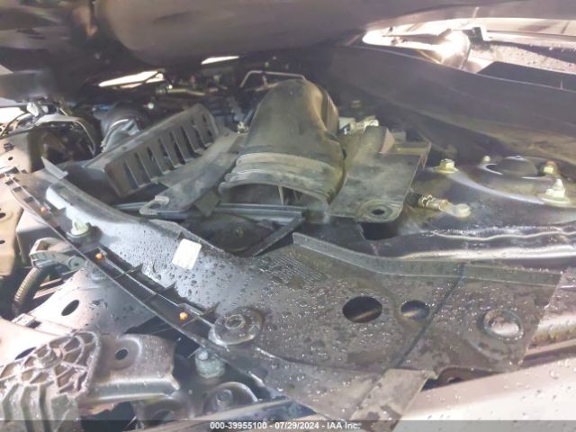 1HGCV1F12LA025129 Honda ACCORD LX