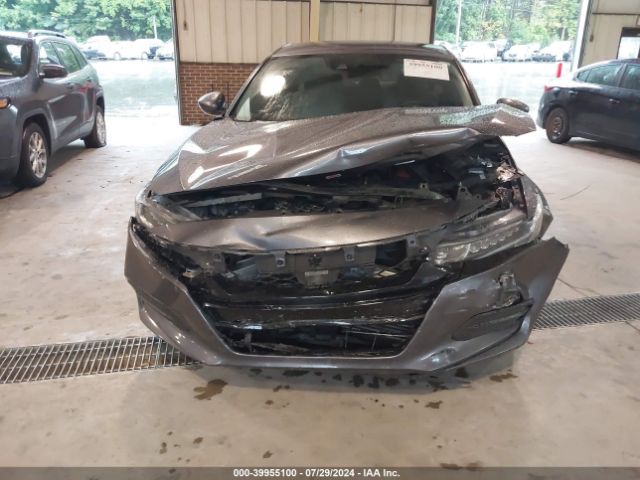 1HGCV1F12LA025129 Honda ACCORD LX