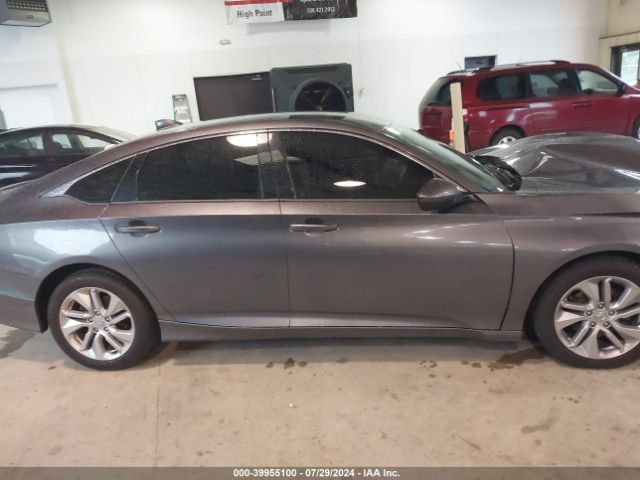 1HGCV1F12LA025129 Honda ACCORD LX