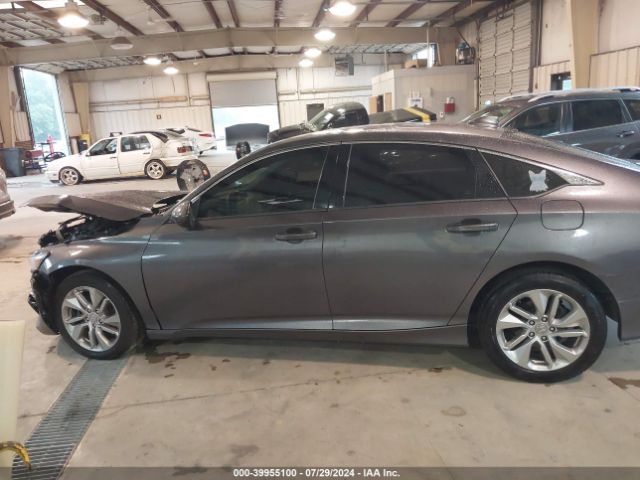 1HGCV1F12LA025129 Honda ACCORD LX