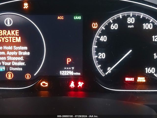 1HGCV1F12LA025129 Honda ACCORD LX