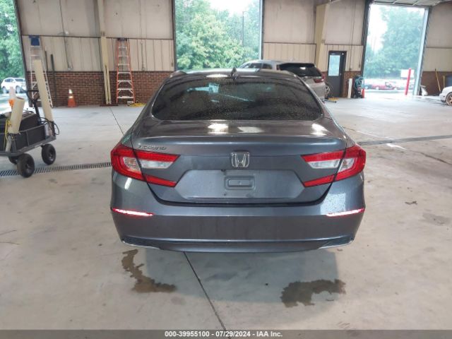 1HGCV1F12LA025129 Honda ACCORD LX