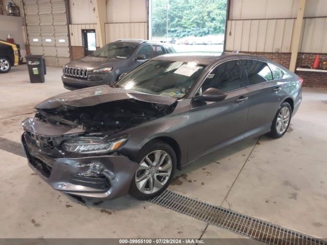 1HGCV1F12LA025129 Honda ACCORD LX