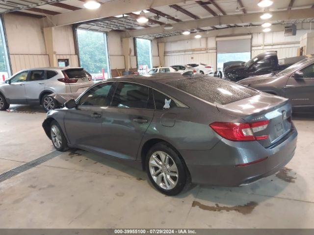 1HGCV1F12LA025129 Honda ACCORD LX