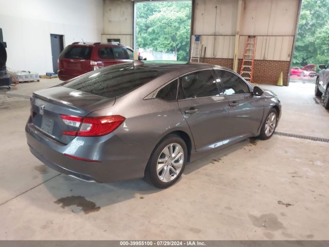 1HGCV1F12LA025129 Honda ACCORD LX