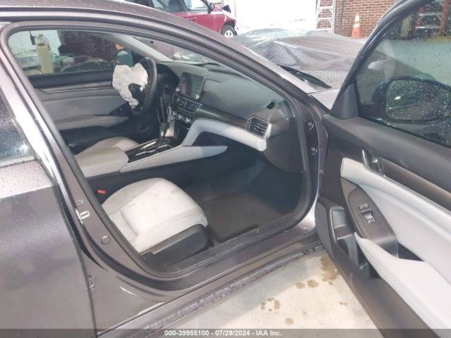 1HGCV1F12LA025129 Honda ACCORD LX