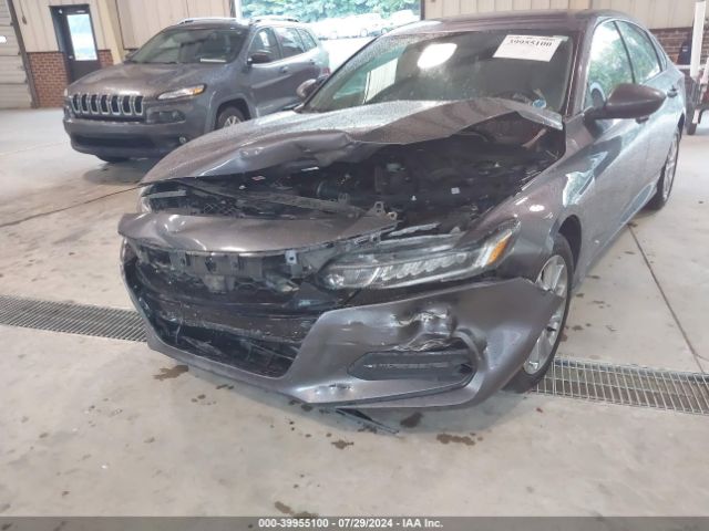 1HGCV1F12LA025129 Honda ACCORD LX
