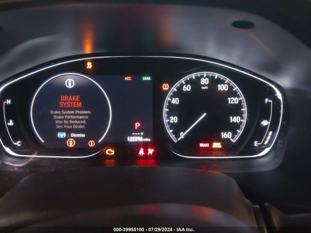 1HGCV1F12LA025129 Honda ACCORD LX