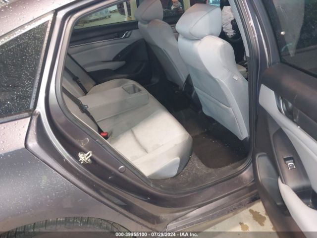 1HGCV1F12LA025129 Honda ACCORD LX