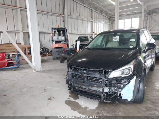 LRBFXASA0HD019166 Buick Envision Preferred