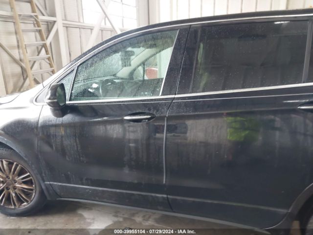LRBFXASA0HD019166 Buick Envision Preferred