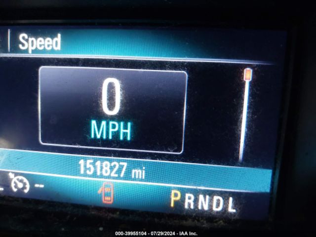 LRBFXASA0HD019166 Buick Envision Preferred
