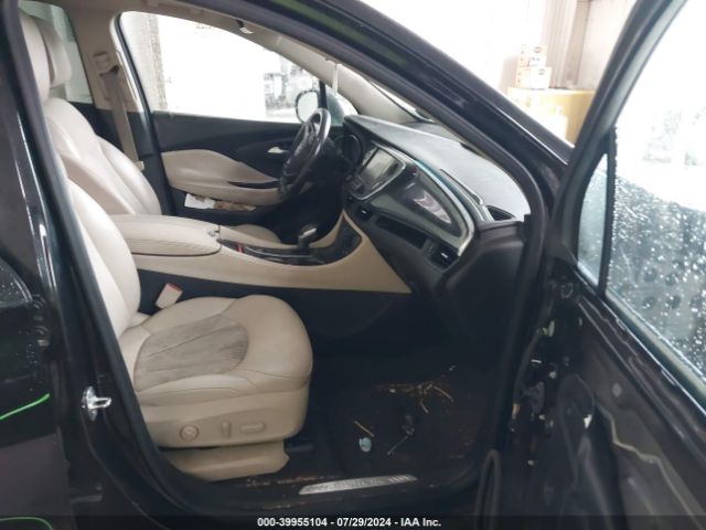 LRBFXASA0HD019166 Buick Envision Preferred
