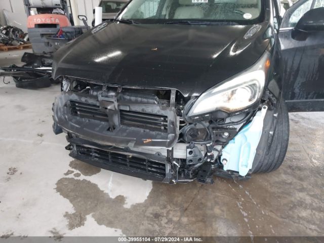LRBFXASA0HD019166 Buick Envision Preferred