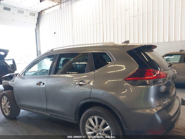 Nissan ROGUE SV 2018 KNMAT2MV0JP542222 Image 15