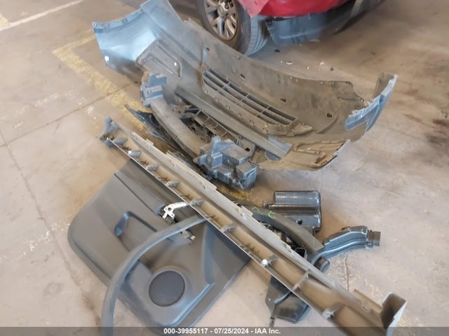 Nissan ROGUE SV 2018 KNMAT2MV0JP542222 Image 12