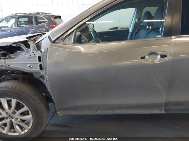 Nissan ROGUE SV 2018 KNMAT2MV0JP542222 Image 18