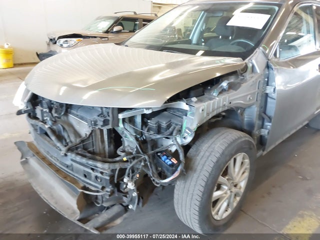 Nissan ROGUE SV 2018 KNMAT2MV0JP542222 Image 19