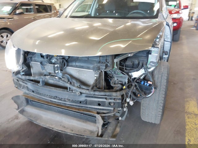 Nissan ROGUE SV 2018 KNMAT2MV0JP542222 Image 20
