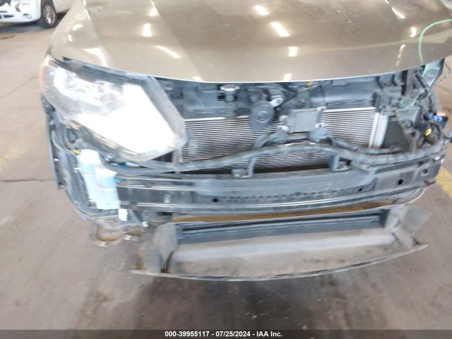 Nissan ROGUE SV 2018 KNMAT2MV0JP542222 Image 21