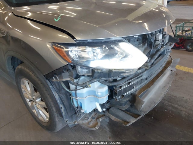 Nissan ROGUE SV 2018 KNMAT2MV0JP542222 Image 22