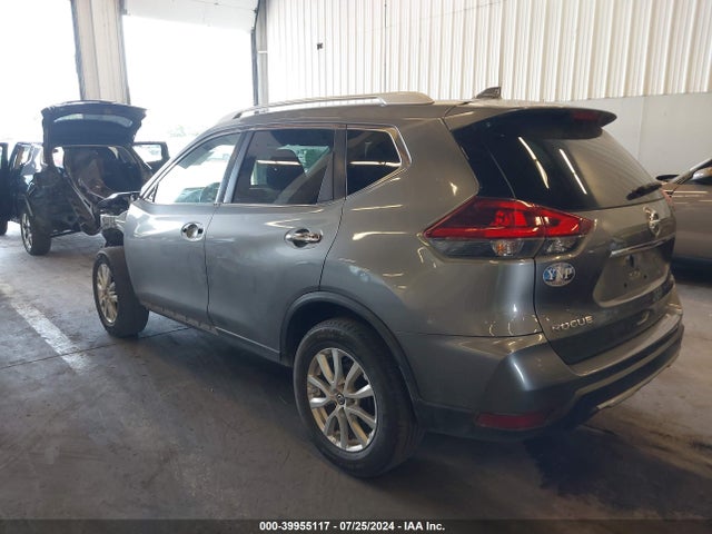 Nissan ROGUE SV 2018 KNMAT2MV0JP542222 Image 3