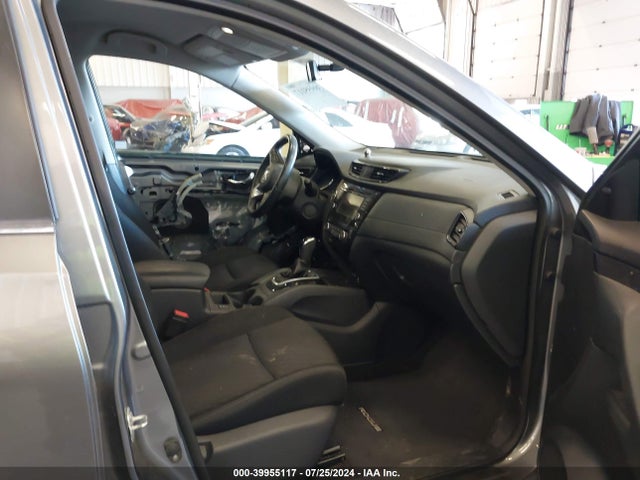 Nissan ROGUE SV 2018 KNMAT2MV0JP542222 Image 5