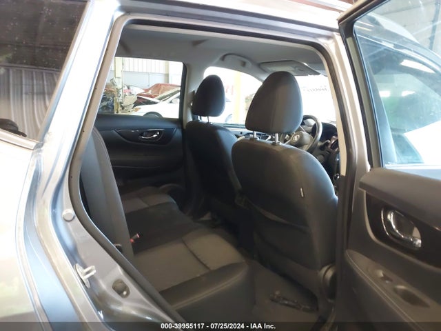 Nissan ROGUE SV 2018 KNMAT2MV0JP542222 Image 8