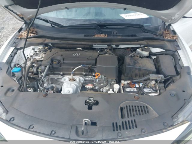 19UDE2F36KA001345 Acura Ilx Standard