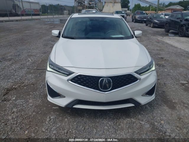 19UDE2F36KA001345 Acura Ilx Standard