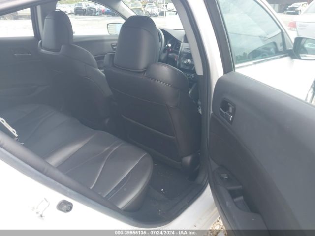 19UDE2F36KA001345 Acura Ilx Standard