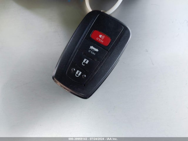 Toyota Mirai Xle 2023 JTDAAAAA5PA009909 Image 11