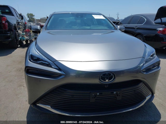 Toyota Mirai Xle 2023 JTDAAAAA5PA009909 Image 12