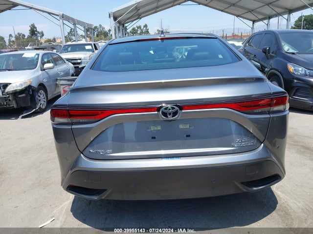 Toyota Mirai Xle 2023 JTDAAAAA5PA009909 Image 16
