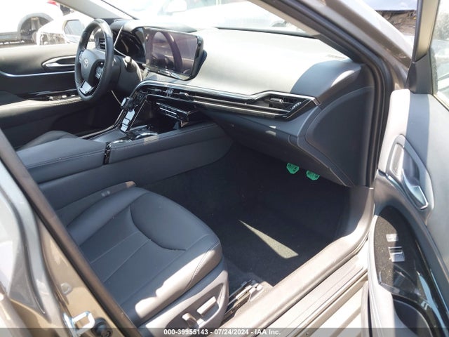 Toyota Mirai Xle 2023 JTDAAAAA5PA009909 Image 5