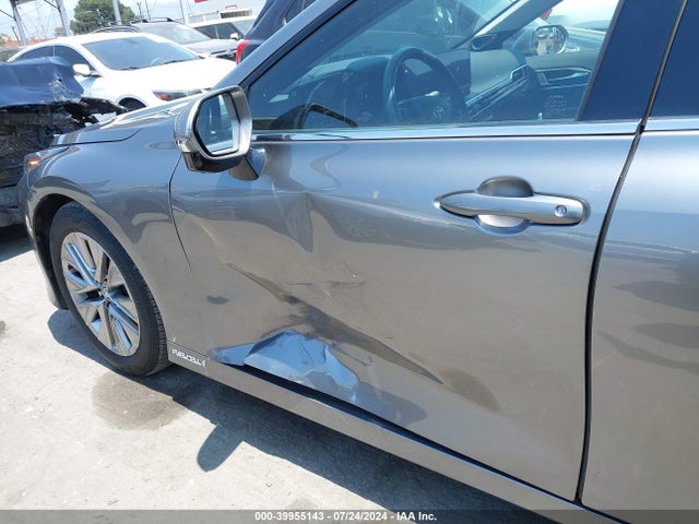 Toyota Mirai Xle 2023 JTDAAAAA5PA009909 Image 6
