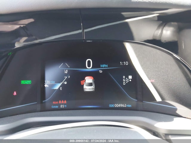 Toyota Mirai Xle 2023 JTDAAAAA5PA009909 Image 7