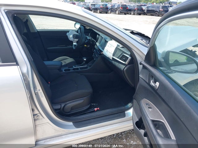 5XXGT4L34KG351708 KIA Optima Lx