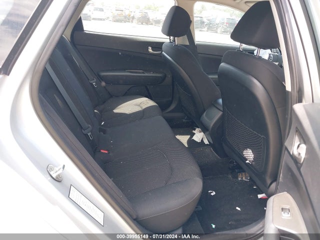 5XXGT4L34KG351708 KIA Optima Lx