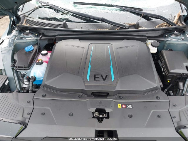 Hyundai Ioniq 5 Sel 2024 KM8KNDDF7RU282218 Image 10