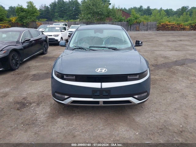 Hyundai Ioniq 5 Sel 2024 KM8KNDDF7RU282218 Image 12