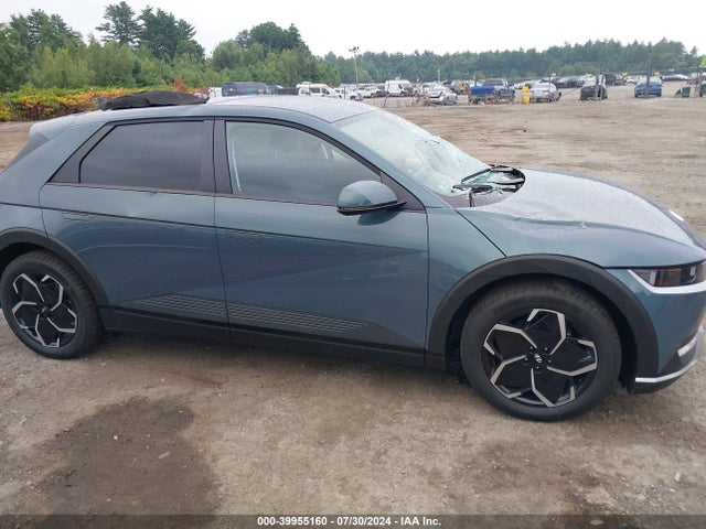 Hyundai Ioniq 5 Sel 2024 KM8KNDDF7RU282218 Image 13
