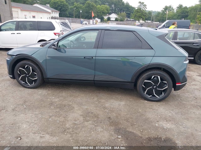 Hyundai Ioniq 5 Sel 2024 KM8KNDDF7RU282218 Image 14