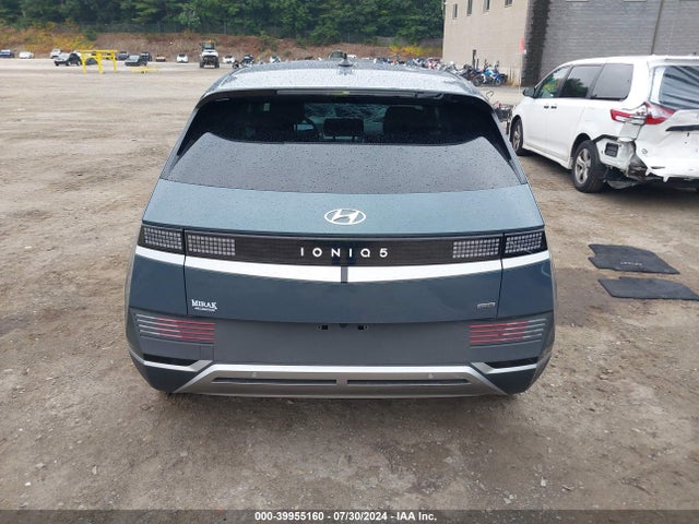 Hyundai Ioniq 5 Sel 2024 KM8KNDDF7RU282218 Image 16