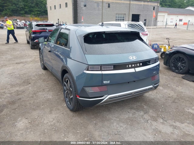Hyundai Ioniq 5 Sel 2024 KM8KNDDF7RU282218 Image 3