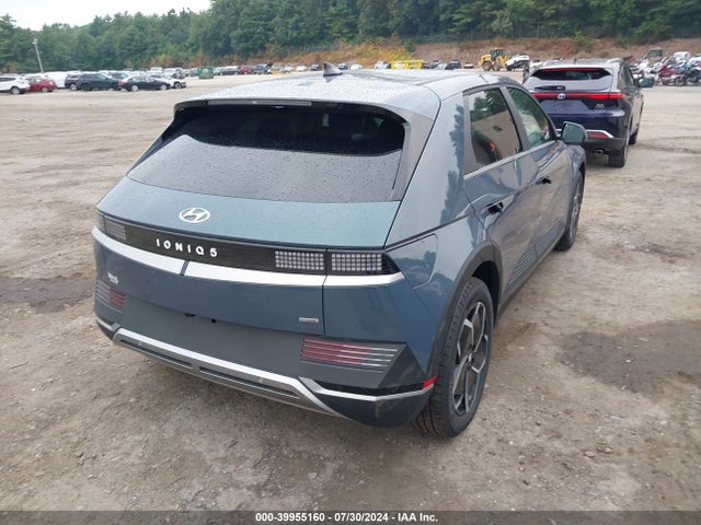 Hyundai Ioniq 5 Sel 2024 KM8KNDDF7RU282218 Image 4
